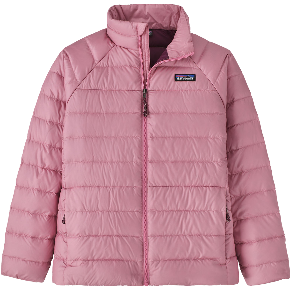 Patagonia girls down sweater sale outlet
