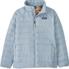 Patagonia Youth Down Sweater in Steam Blue