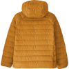 Patagonia Youth Reversible Down Sweater Hoody back