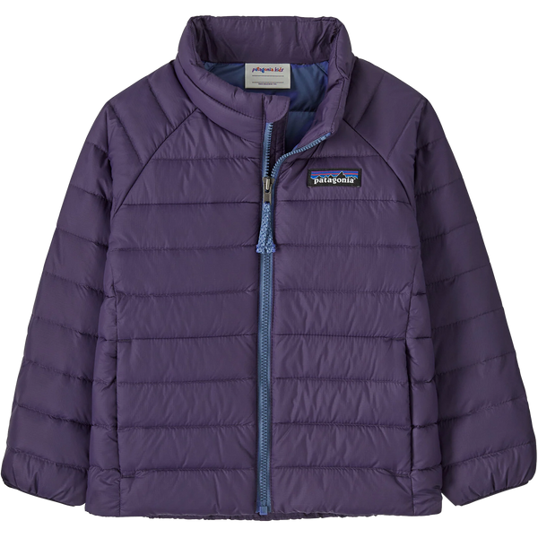 Patagonia Youth Baby Down Sweater