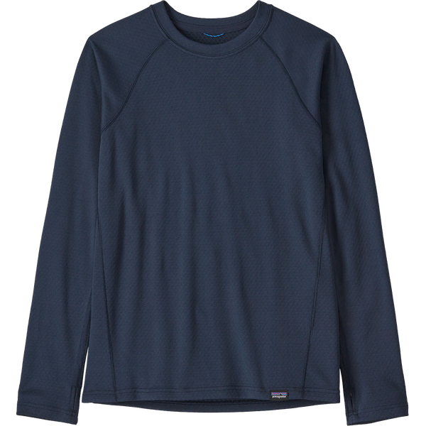 Patagonia Youth Capilene Midweight Crew