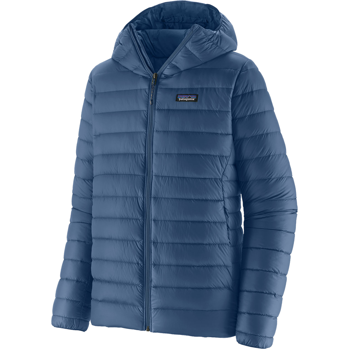 Men's Down Sweater Hoody alternate view