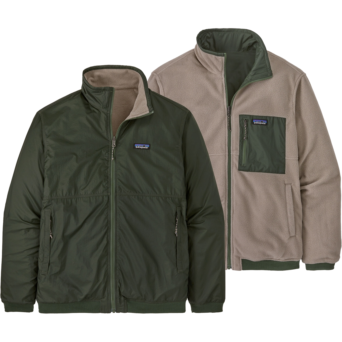 Patagonia coaches jacket clearance