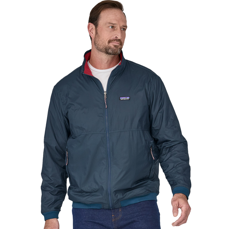 Men's Reversible Shelled Microdini Jacket – Sports Basement Men's Reversible Shelled Microdini Jacket – Sports Basement