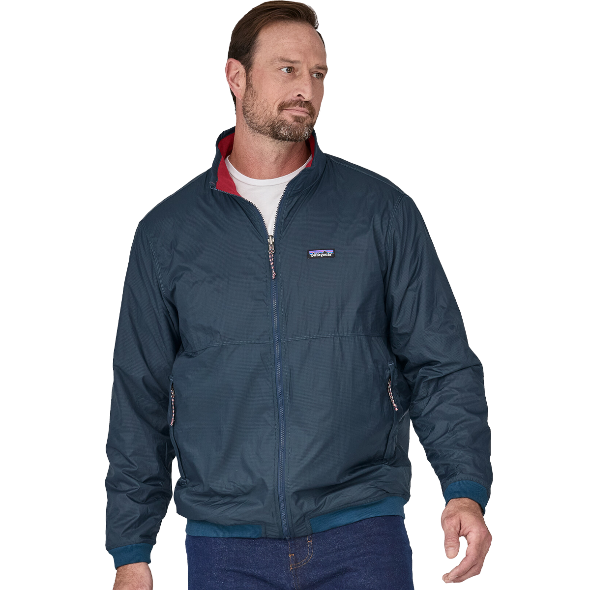 Totes reversible anorak deals
