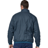 Patagonia Men's Reversible Shelled Microdini Jacket back