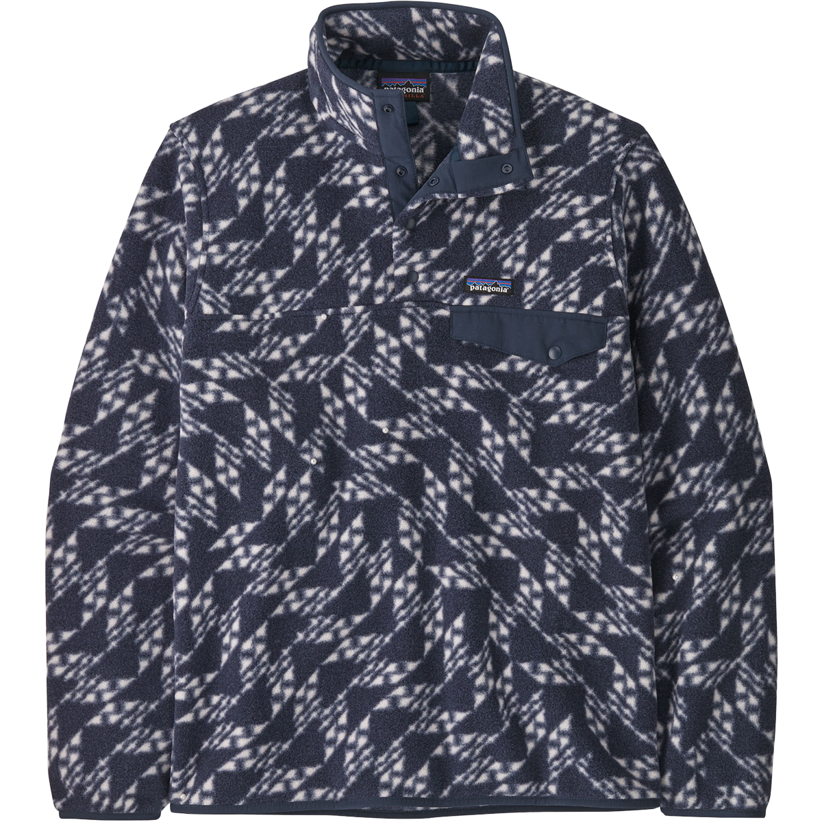 Men's Lightweight Synchilla Snap-T Fleece Pullover – Sports Men's Lightweight Synchilla Snap-T Fleece Pullover – Sports