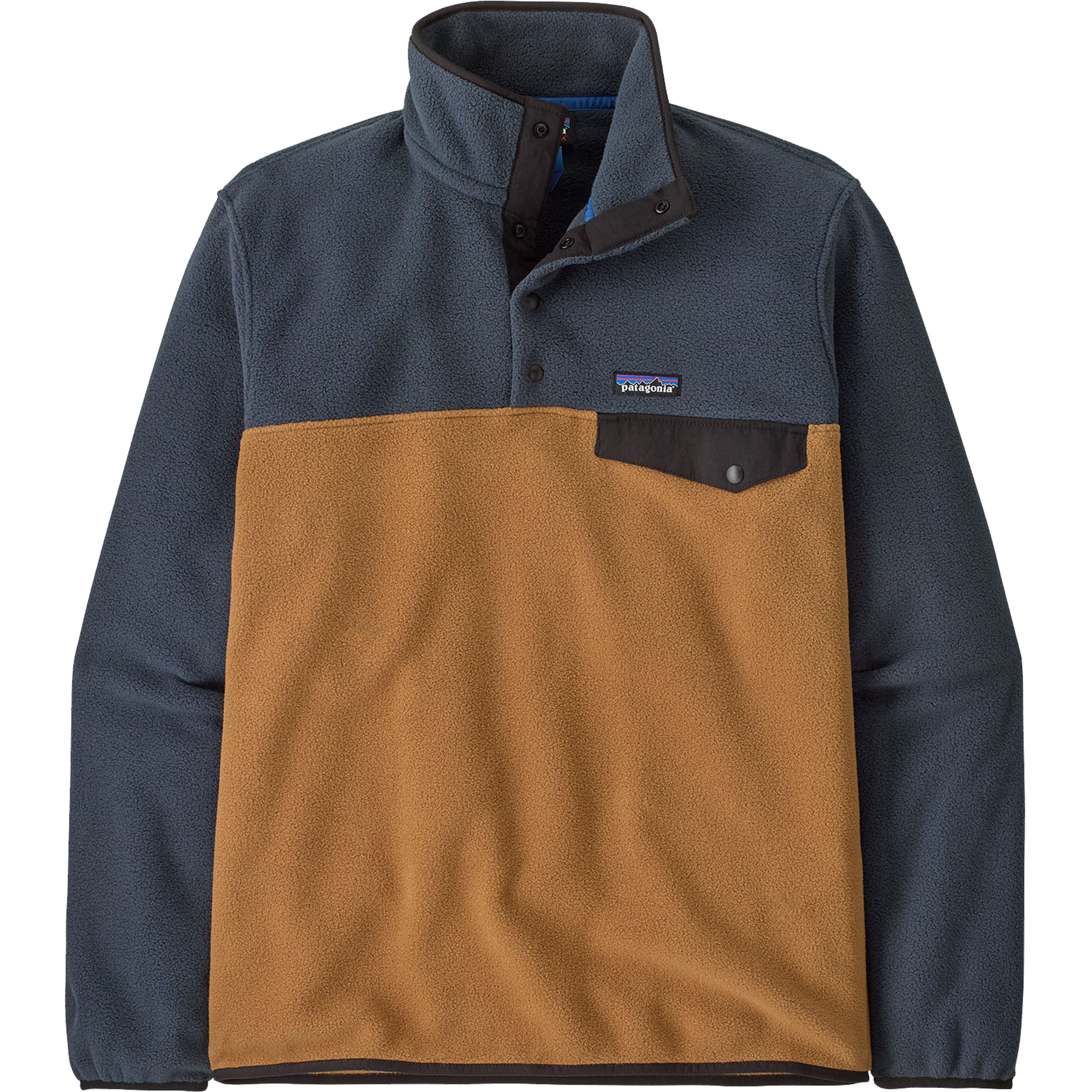Men's Lightweight Synchilla Snap-T Fleece Pullover alternate view