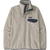 OTSM-Oat Hthr w/Smldr Blue