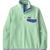 RNSG-Rinsed Green