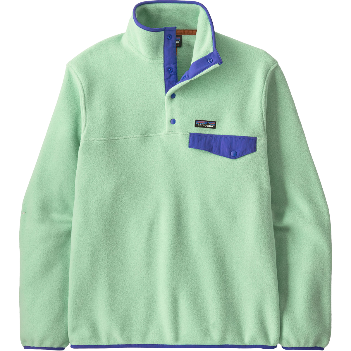Men's Lightweight Synchilla Snap-T Fleece Pullover alternate view