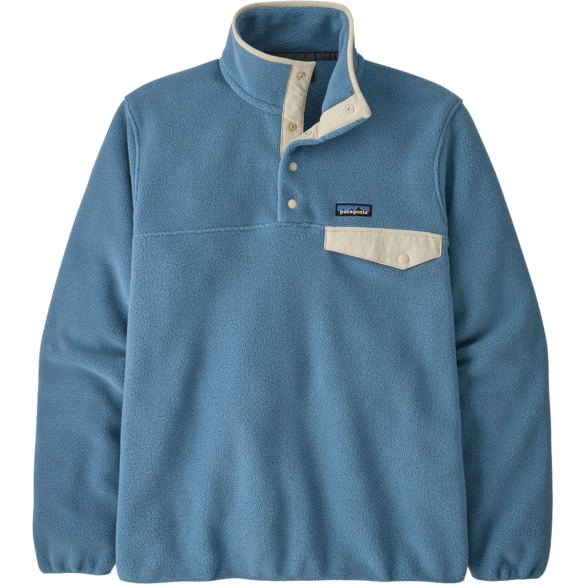 Men's Lightweight Synchilla Snap-T Fleece Pullover alternate view