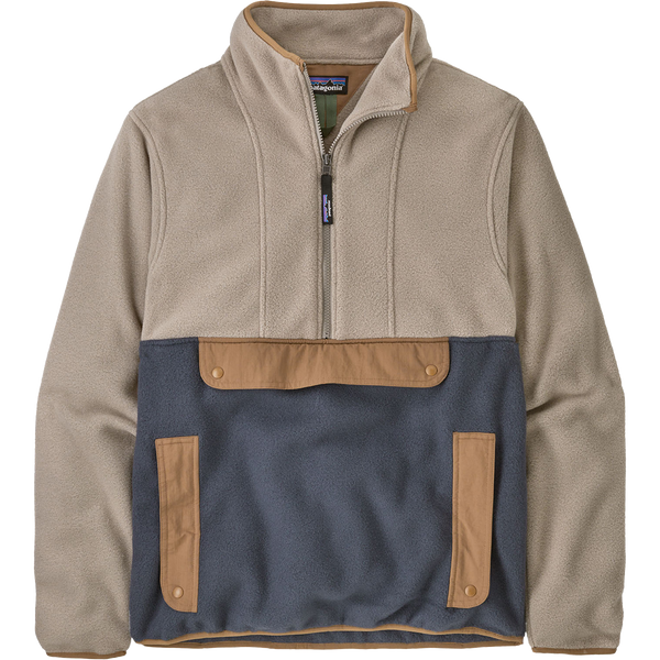 Patagonia Men's Synchilla Anorak