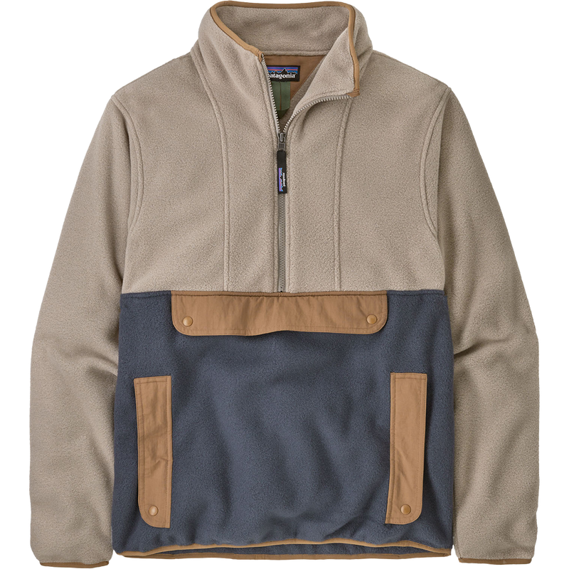 Men's Synchilla Anorak, Featured Image
