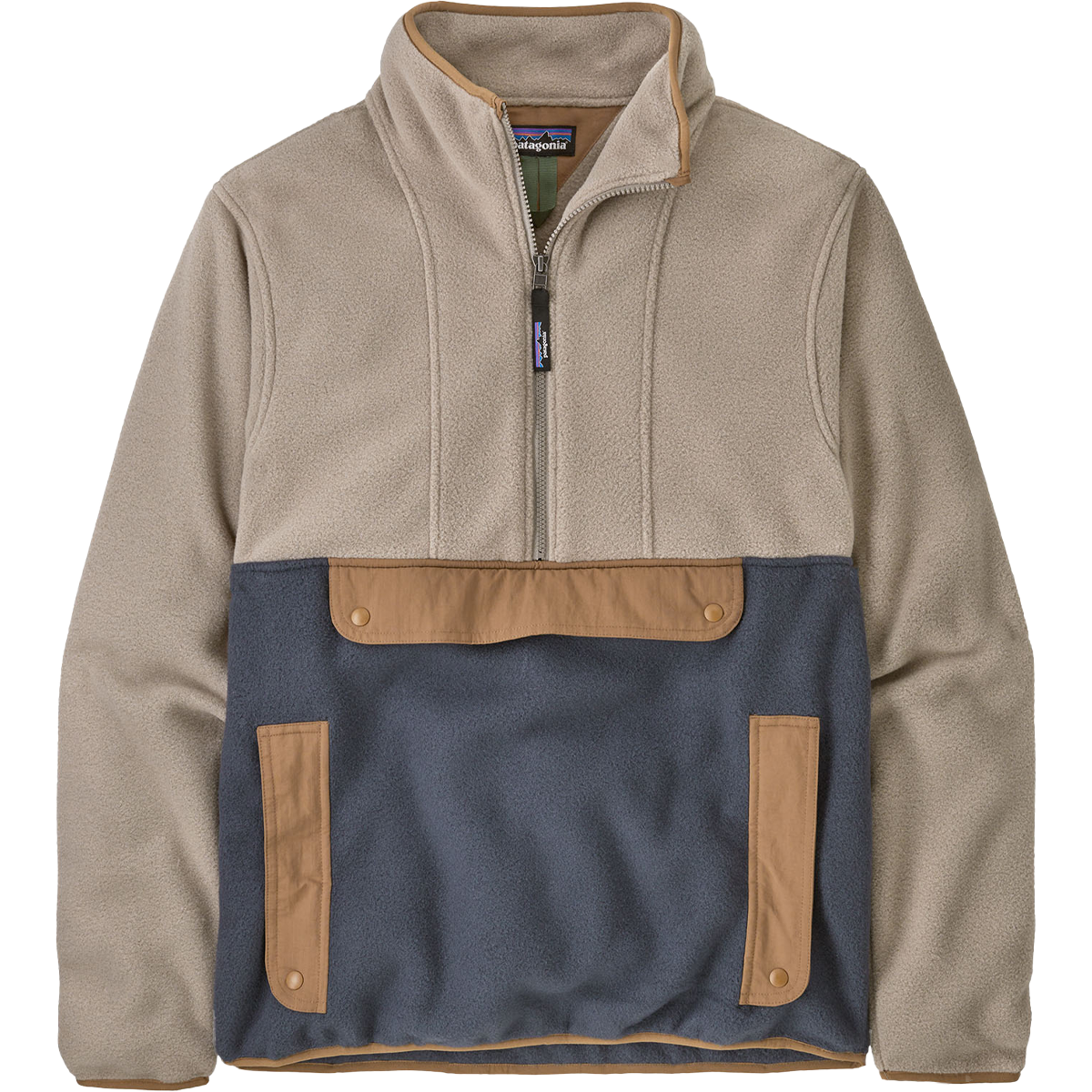 Men's Synchilla Anorak alternate view