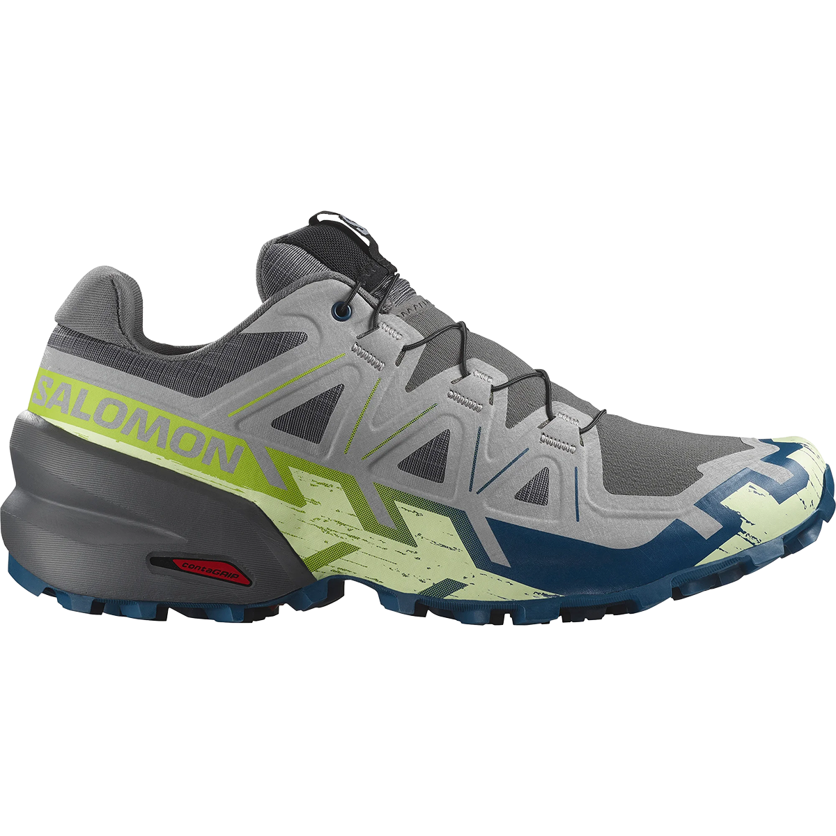Men's Speedcross 6 alternate view