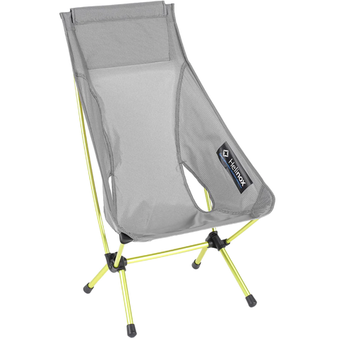 Chair Zero High-back White ヘリノックス　ハイバック Chair Zero High-Back – Sports Basement