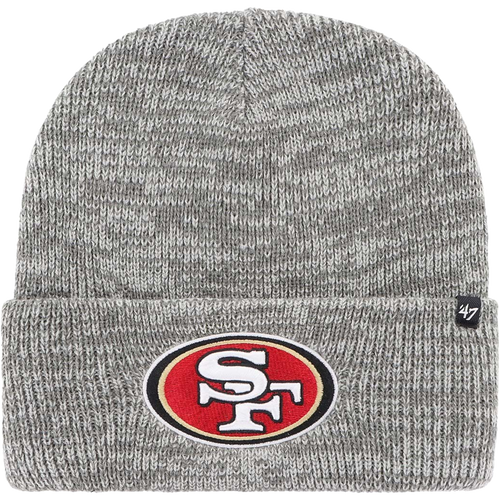 49ers Brain Freeze Cuff Knit – Sports Basement