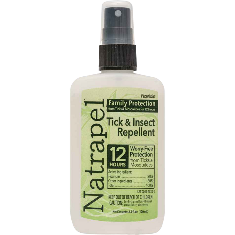 Natrapel 3.4 oz Spray, Featured Image