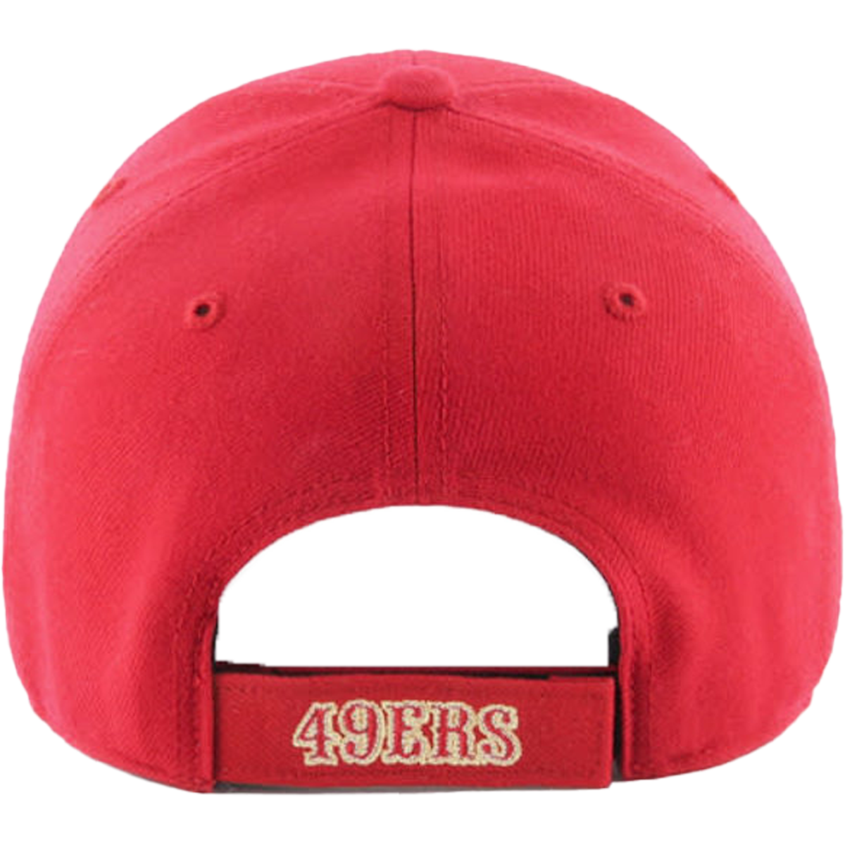 49ers 2024 apparel hats