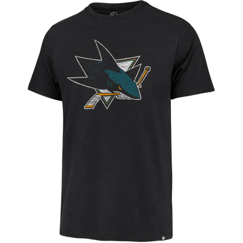 Men's Sharks Premier Franklin Tee