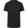 47 Brand Men's Sharks Premier Franklin Tee back