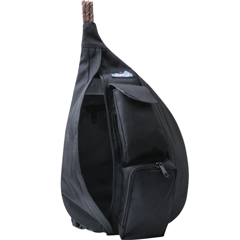 Mini Rope Sling, Kavu Mini Rope Sling open