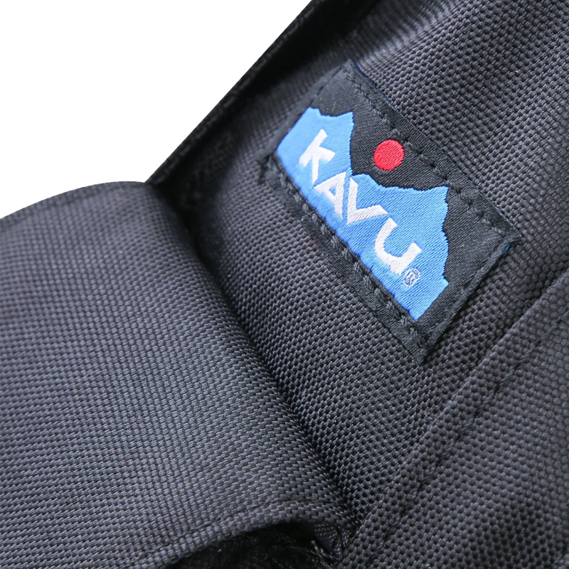 Mini Rope Sling, Kavu Mini Rope Sling logo