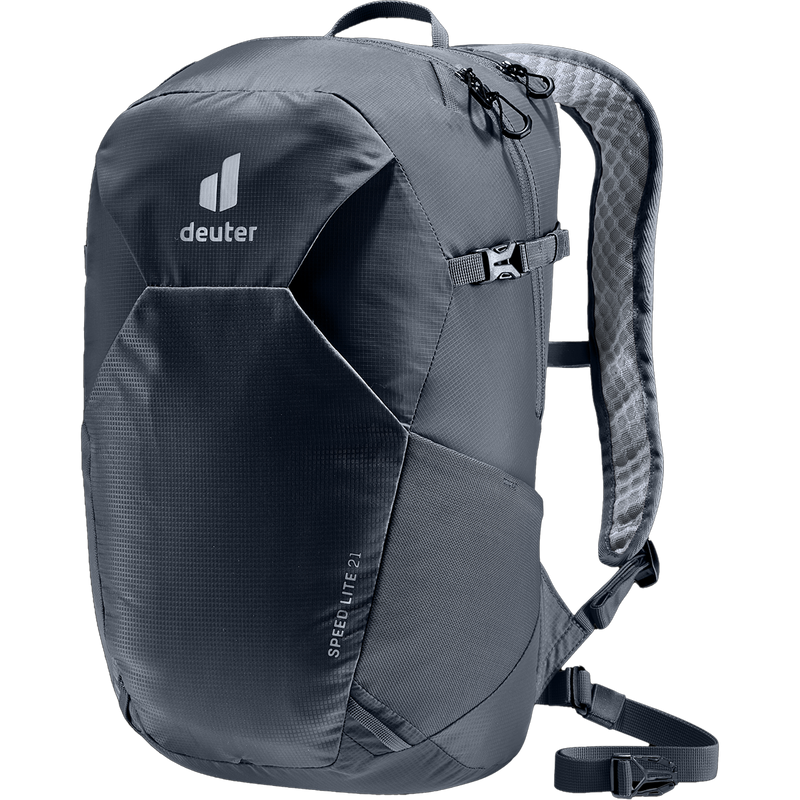 Speed Lite 21, Deuter Speed Lite 21 in Black front right