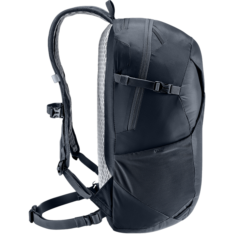 Speed Lite 21, Deuter Speed Lite 21 in Black left side