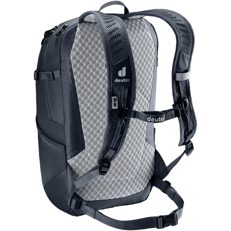 Speed Lite 21, Deuter Speed Lite 21 in Black harness