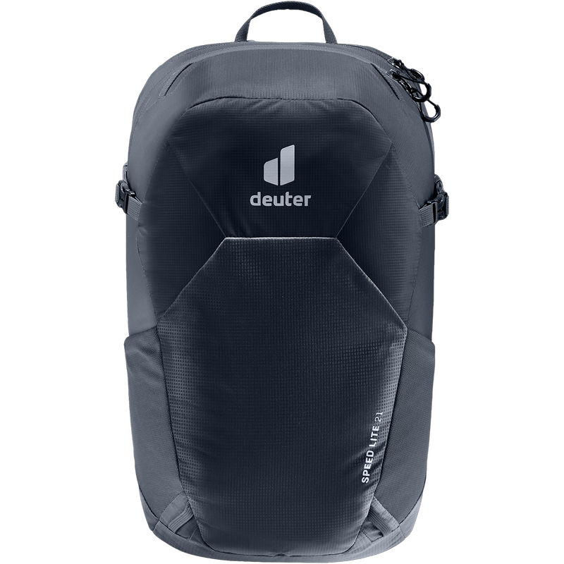 Speed Lite 21, Deuter Speed Lite 21 in Black front