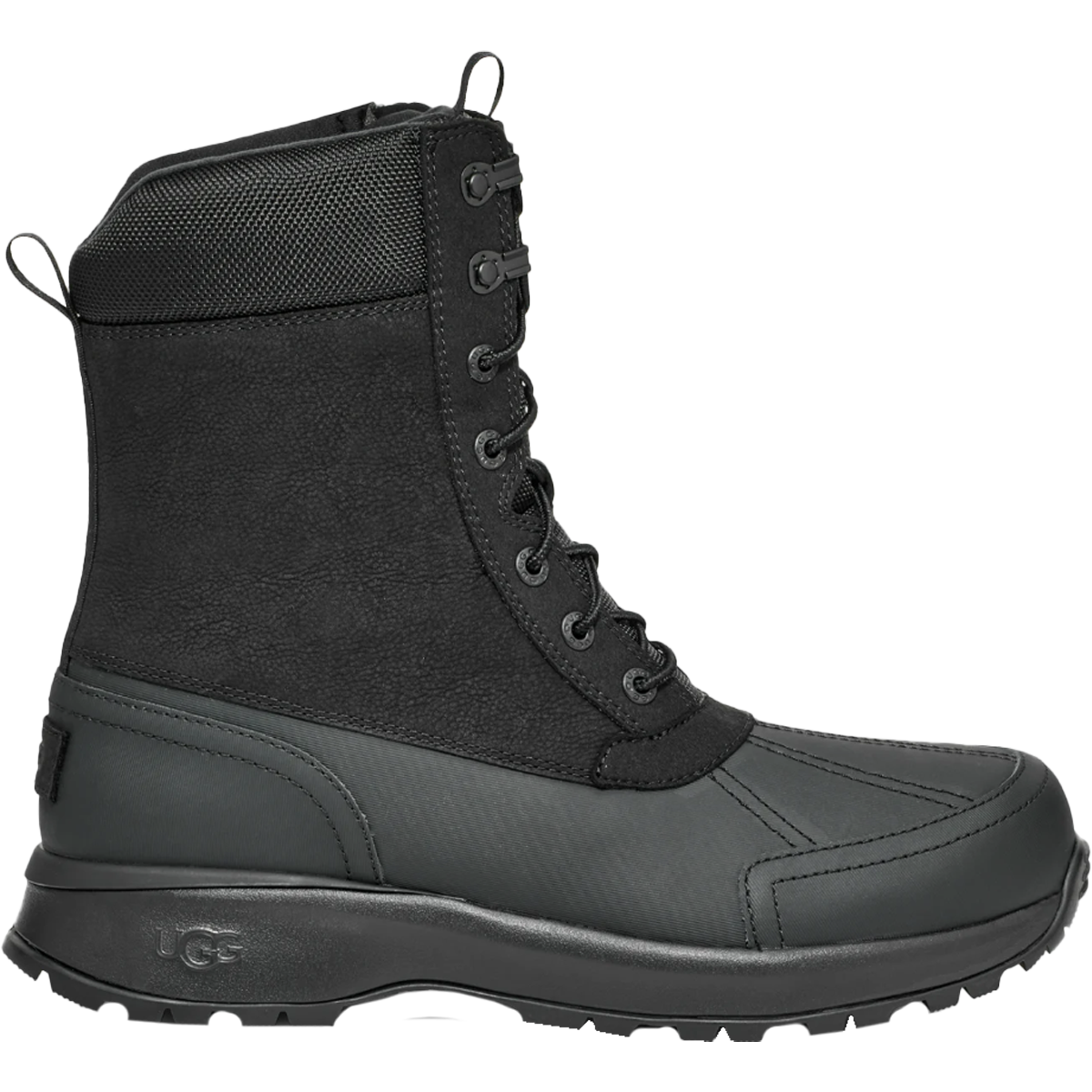 Ugg mens hiking boots hotsell