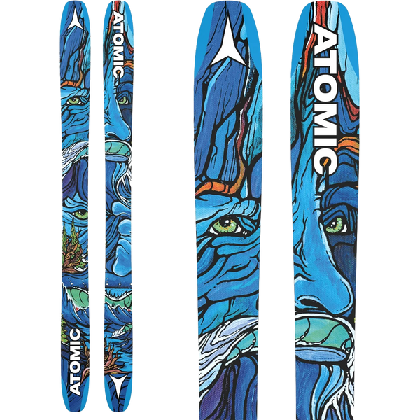 Bent 110 Sports Basement