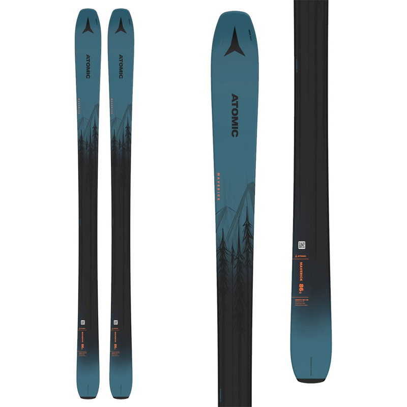 Maverick 86 C – Sports Basement