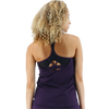 TYR Women's Solid Taylor Tank back