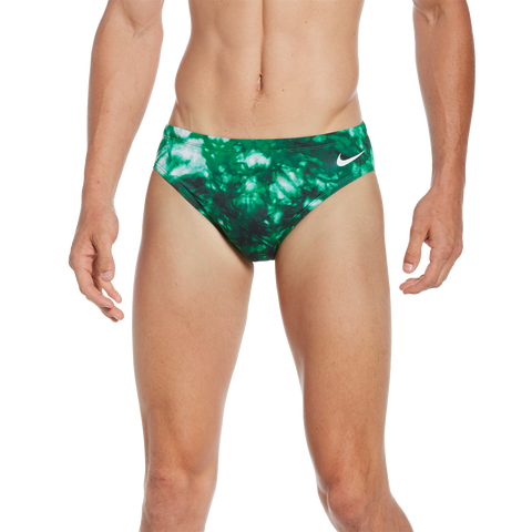 Tie-Dye Brief