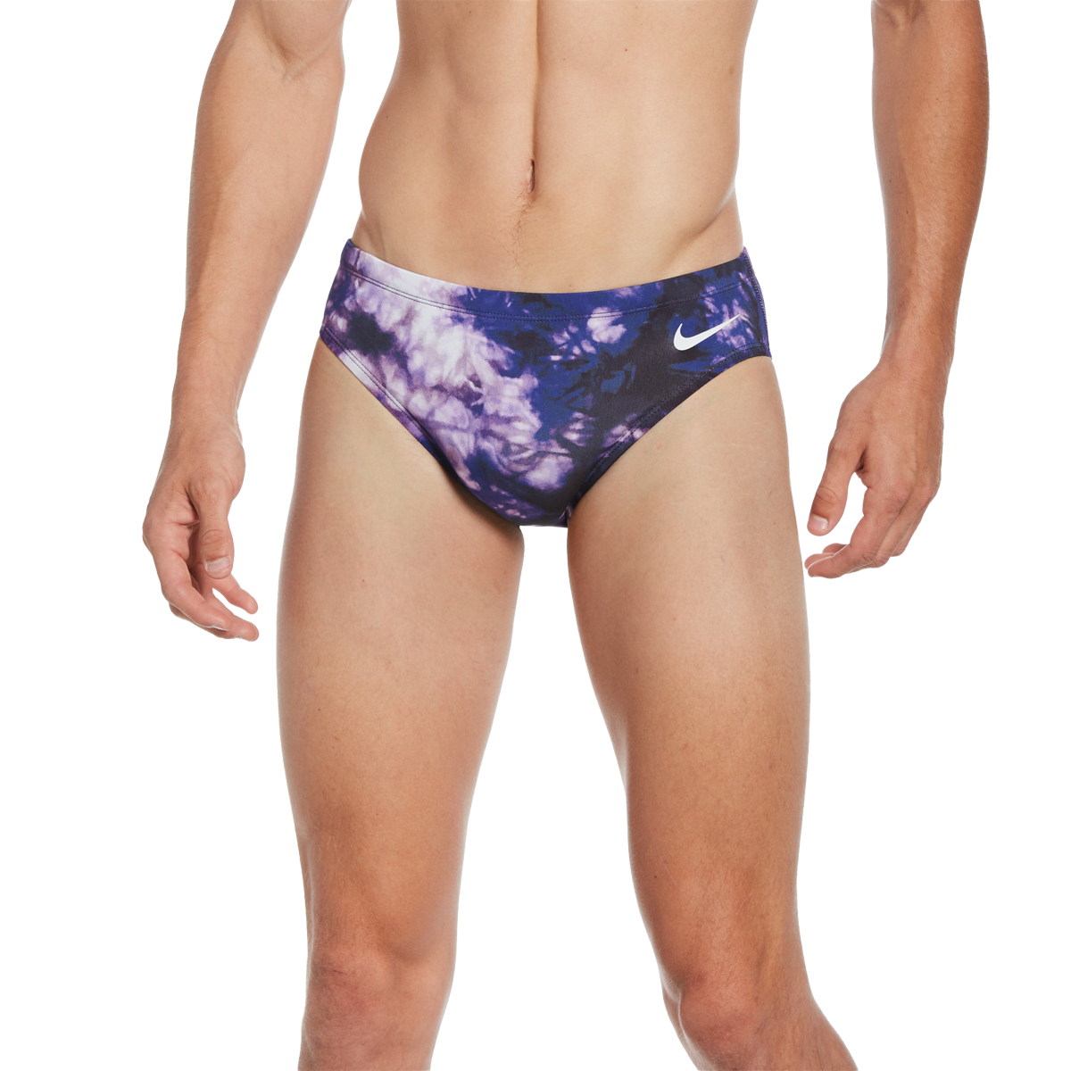 Tie-Dye Brief alternate view