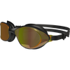 Nike Expanse Mirror Goggles Orange Blaze