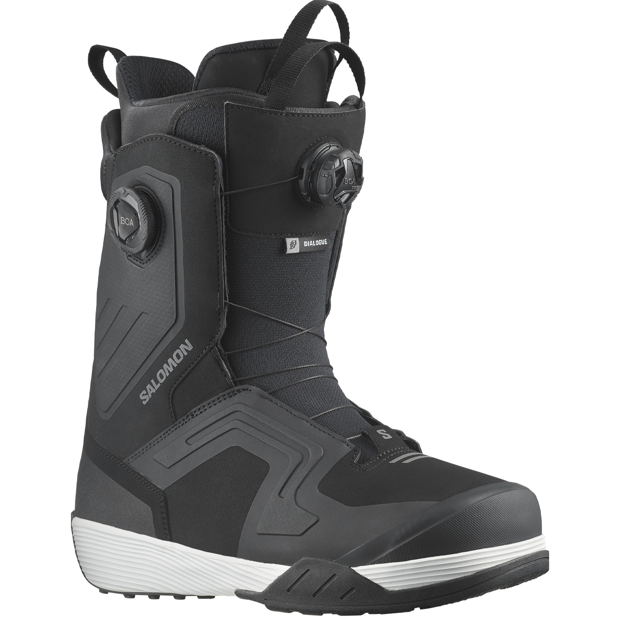 Dialogue Dual BOA – Sports Basement