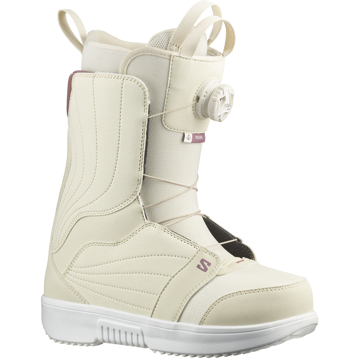 『5年保証』 BOA Pearl Women's – Basement Sports スノーボード
