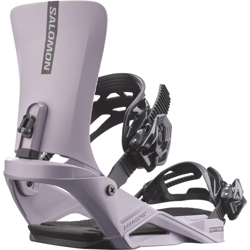 SALOMON SABOTAGE 156 × SALOMON RHYTHM M Salomon Sabotage 2015-2016 Snowboard Review |