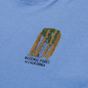 Parks Project Welcome to California National Parks chest logo