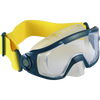 US Divers Avila Kid Combo Navy Yellow in Navy Yellow mask