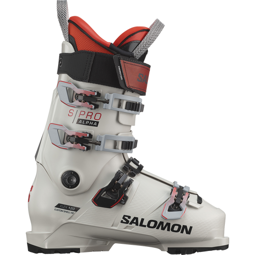 サロモン　S/PRO ALPHA 120 26/26.5cm SALOMON S/PRO Alpha 120 – Sports Basement