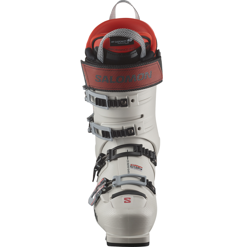 S/PRO Alpha 120 – Sports Basement