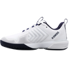 K-Swiss Men's Ultrashot 3 side