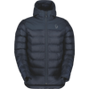 Scott USA Men's Insuloft Warm Jacket in Dark Blue