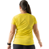 Rabbit Women's EZ Perf Short Sleeve back