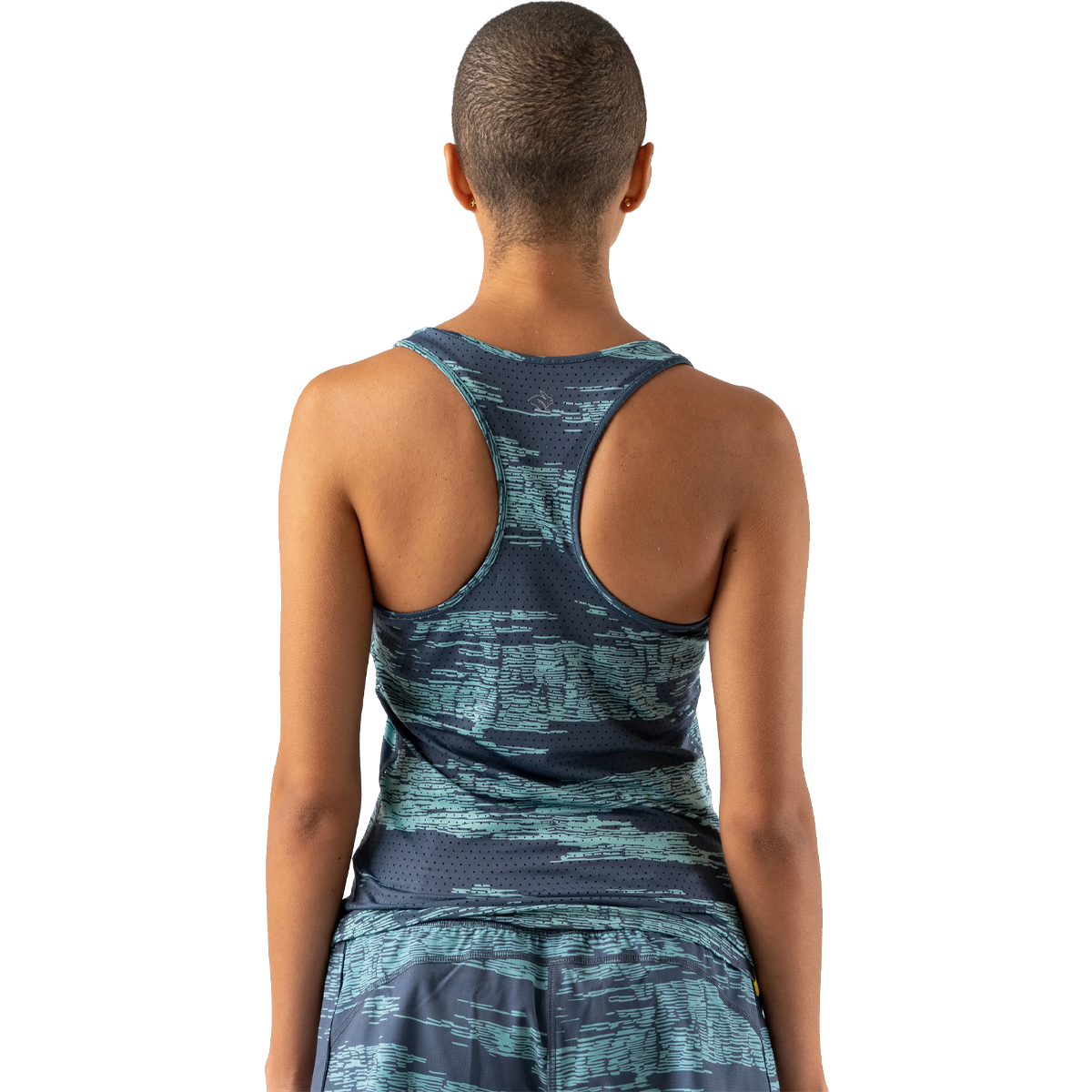 Women's Tri Tank w/ Shelf Bra – Sports Basement